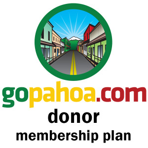 GoPahoa-Donor-Membership-Plan