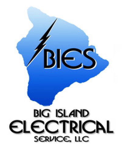 Big Island Electric Service