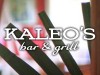 Kaleo’s Bar & Grill