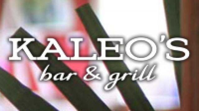 Kaleo’s Bar & Grill