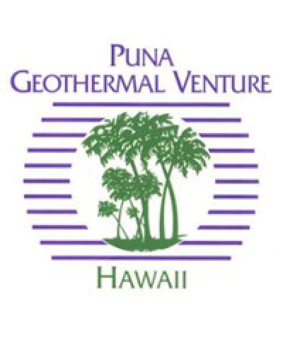 Puna Geothermal Venture