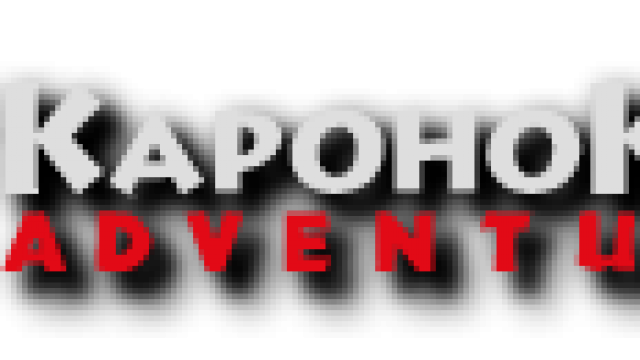 Kapoho Kine Adventures