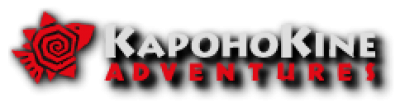 Kapoho Kine Adventures